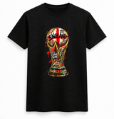 H.D Remy T-Shirt - Handsome Dans