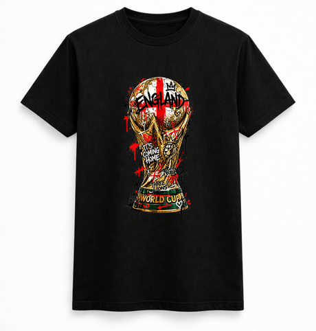 H.D Remy T-Shirt - Handsome Dans