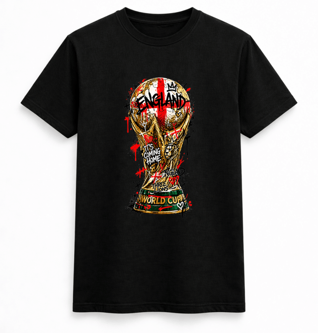 H.D Remy T-Shirt - Handsome Dans