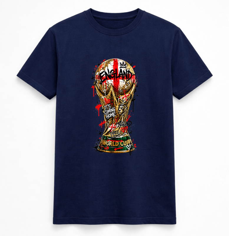 H.D Remy T-Shirt - Handsome Dans
