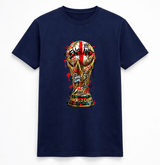 H.D Remy T-Shirt - Handsome Dans