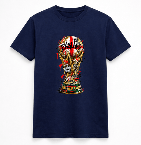 H.D Remy T-Shirt - Handsome Dans