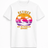 H.D Retired T-Shirt - Handsome Dans