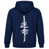H.D Retribution Hoodie - Handsome Dans