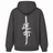 H.D Retribution Hoodie - Handsome Dans