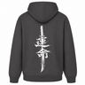 H.D Retribution Hoodie - Handsome Dans