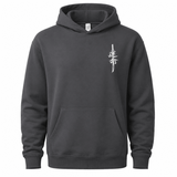 H.D Retribution Hoodie - Handsome Dans