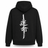H.D Retribution Hoodie - Handsome Dans