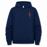 H.D Retribution Hoodie - Handsome Dans