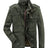 H.D Revenant Jacket - Handsome Dans