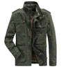 H.D Revenant Jacket - Handsome Dans