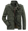 H.D Revenant Jacket - Handsome Dans