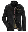 H.D Revenant Jacket - Handsome Dans