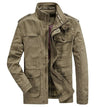 H.D Revenant Jacket - Handsome Dans