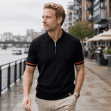 H.D Richmount Polo - Handsome Dans