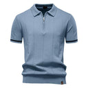 H.D Richmount Polo - Handsome Dans