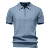 H.D Richmount Polo - Handsome Dans