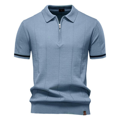 H.D Richmount Polo - Handsome Dans