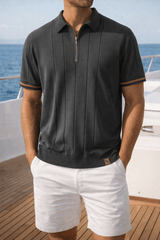 H.D Richmount Polo - Handsome Dans