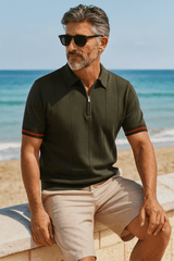 H.D Richmount Polo - Handsome Dans