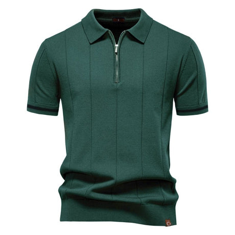 H.D Richmount Polo - Handsome Dans
