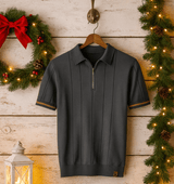 H.D Richmount Polo - Handsome Dans