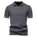 H.D Richmount Polo - Handsome Dans