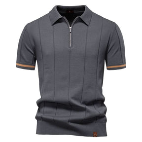 H.D Richmount Polo - Handsome Dans