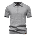 H.D Richmount Polo - Handsome Dans