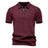 H.D Richmount Polo - Handsome Dans