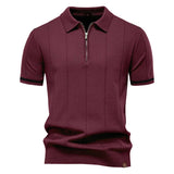 H.D Richmount Polo - Handsome Dans