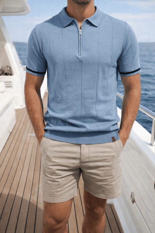 H.D Richmount Polo - Handsome Dans