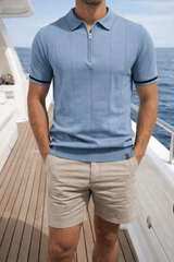 H.D Richmount Polo - Handsome Dans