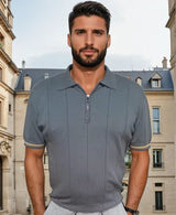 H.D Richmount Polo - Handsome Dans