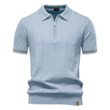 H.D Richmount Polo - Handsome Dans
