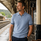 H.D Richmount Polo - Handsome Dans
