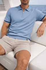 H.D Richmount Polo - Handsome Dans