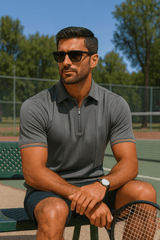 H.D Richmount Polo - Handsome Dans