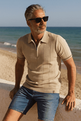 H.D Richmount Polo - Handsome Dans