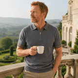 H.D Richmount Polo - Handsome Dans