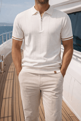 H.D Richmount Polo - Handsome Dans