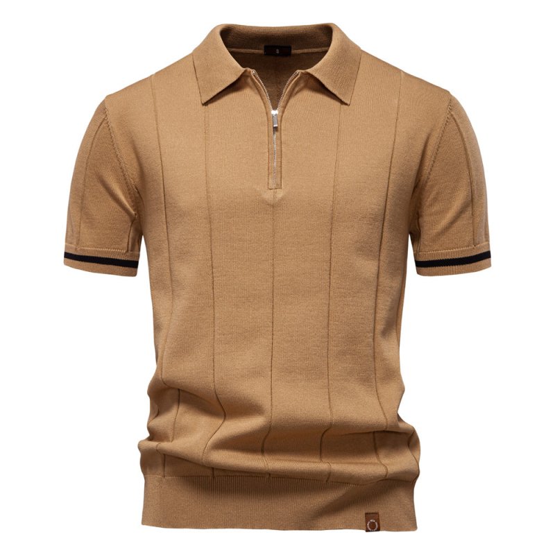 H.D Richmount Polo - Handsome Dans