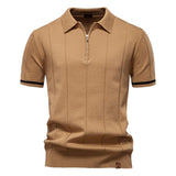 H.D Richmount Polo - Handsome Dans