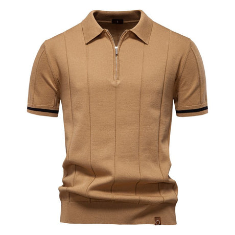H.D Richmount Polo - Handsome Dans