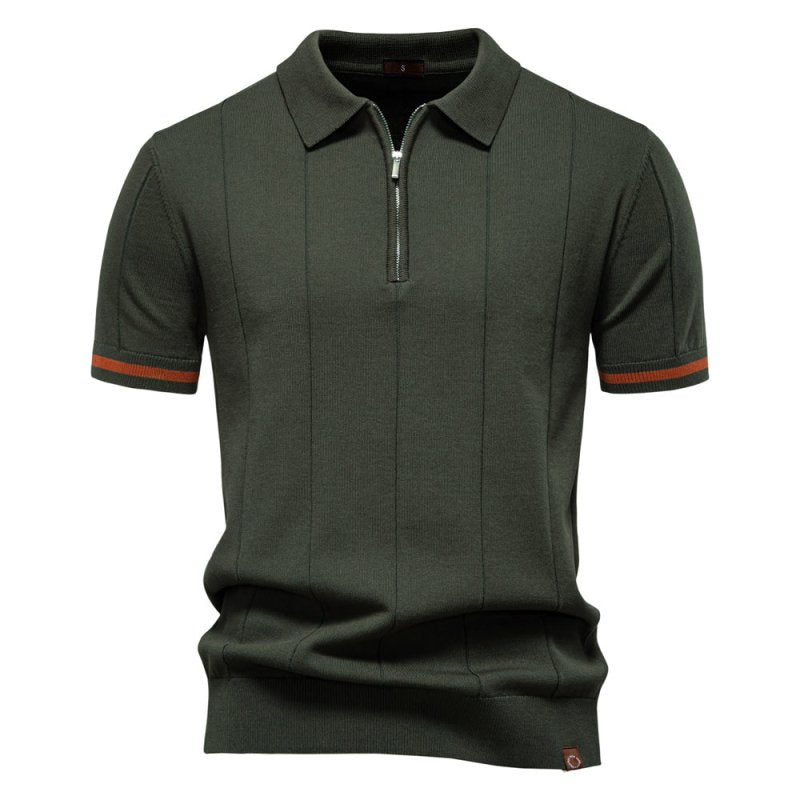 H.D Richmount Polo - Handsome Dans