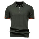 H.D Richmount Polo - Handsome Dans