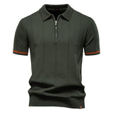 H.D Richmount Polo - Handsome Dans