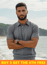H.D Richmount Polo - Handsome Dans