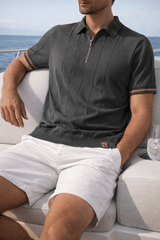 H.D Richmount Polo - Handsome Dans