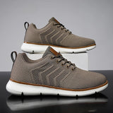 H.D Riviera Trainers - Handsome Dans